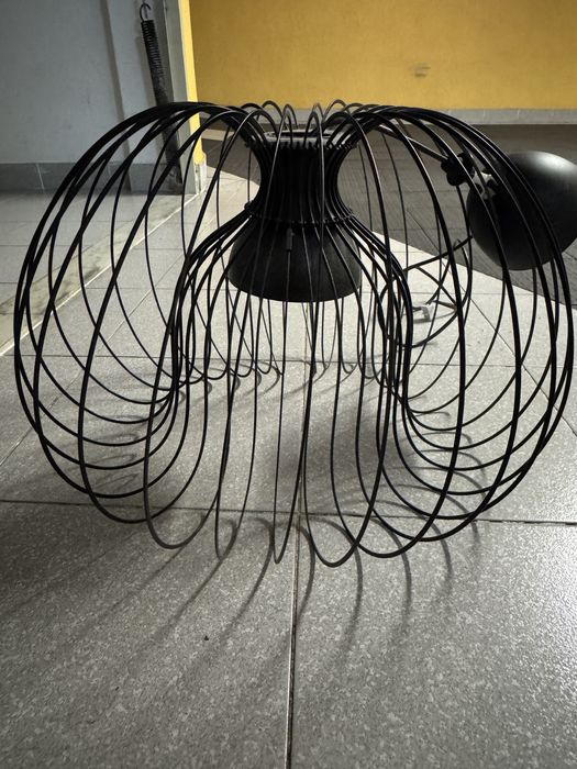 Candeeiro Kallfront | Ikea + 2 lampadas