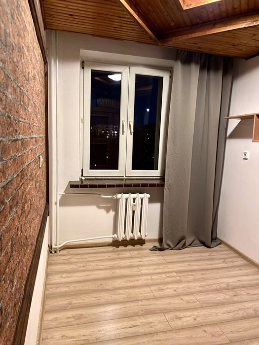 Mieszkanie do wynajęcia - Warszawa Ursynów, ul. Belgradzka