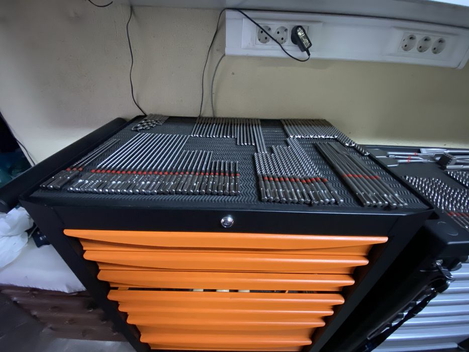 Material Hilti **Novo**