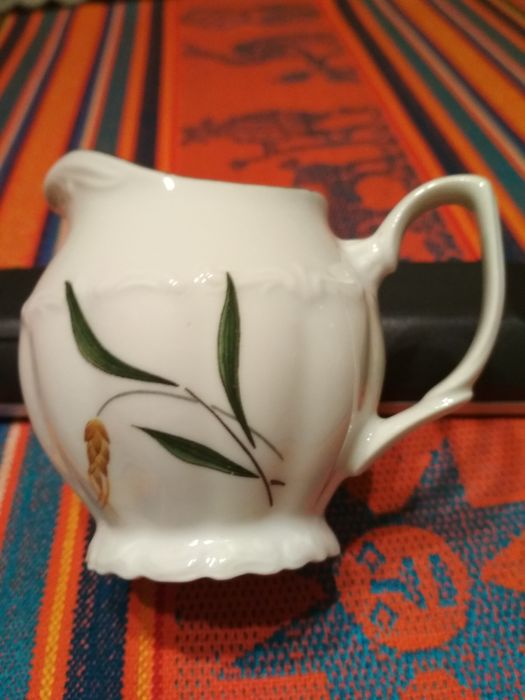 Serwis do kawy lub herbaty
