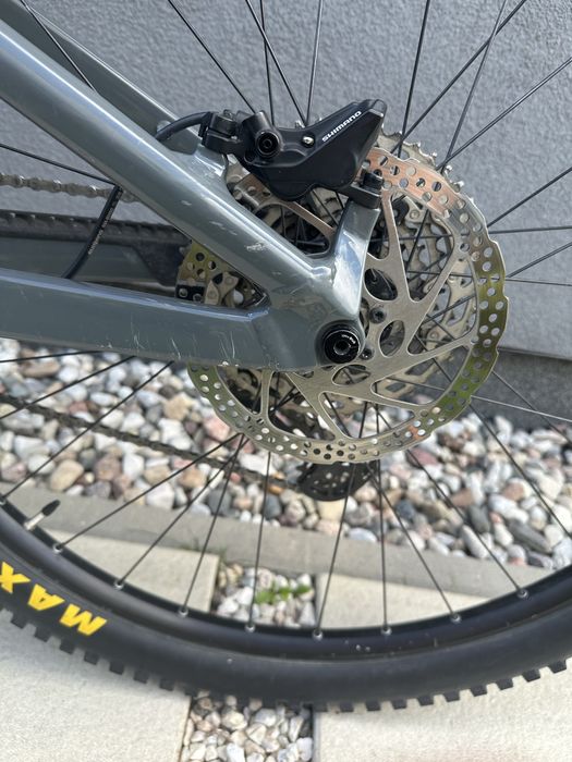 Focus Thorn 6.8 M42 Okazja!