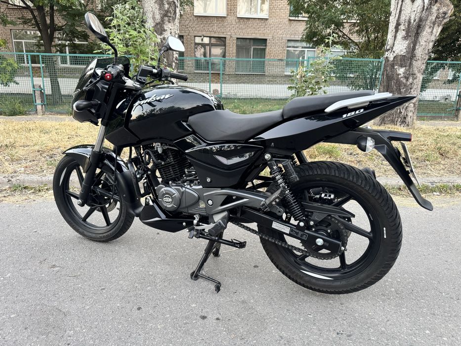 Bajaj Pulsar 180 2020год