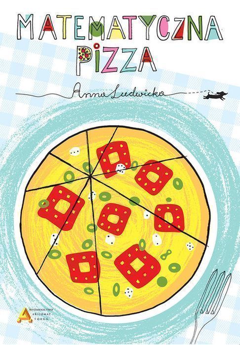 Matematyczna Pizza Ludwicka Anna
