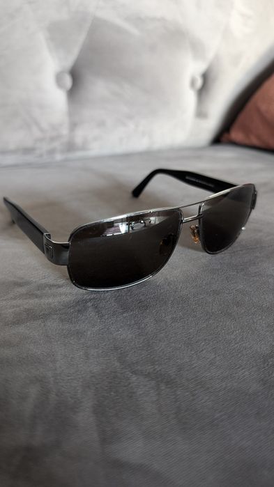 Óculos Pierre Cardin pretos