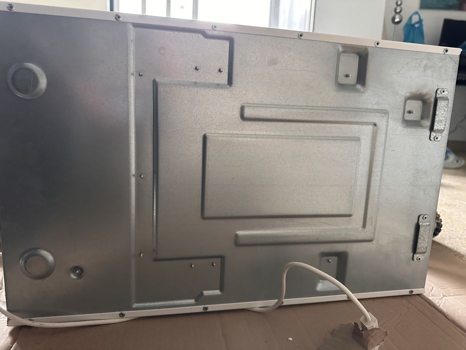 Esquentador Baxi -  gas natural ou botija