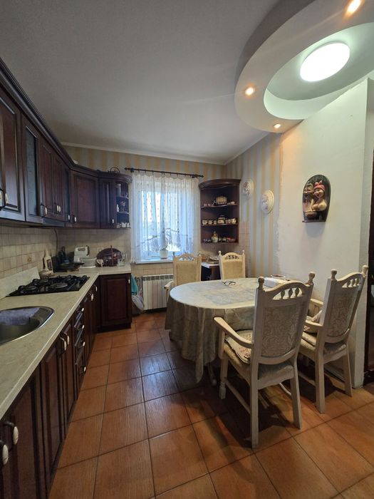 Продається чудовий будинок в Данилівці