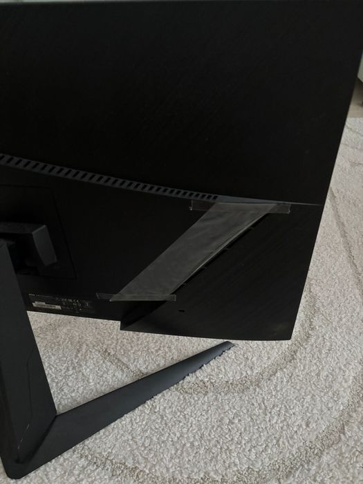 MONITOR MSI 27 144hz