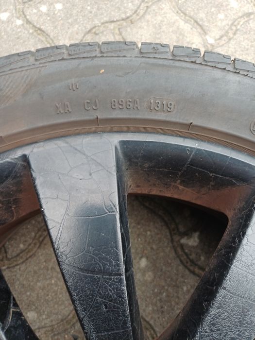 VW 225/45R17 5×112