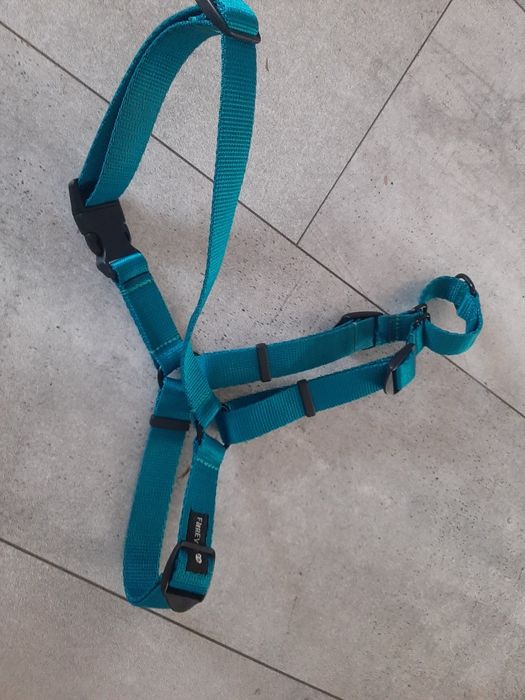 Szelki EasyWalk Furever