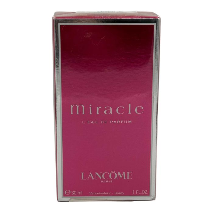 Woda perfumowana Miracle Eau de Parfum