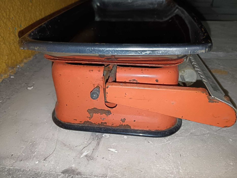 Balança de cozinha perfecta