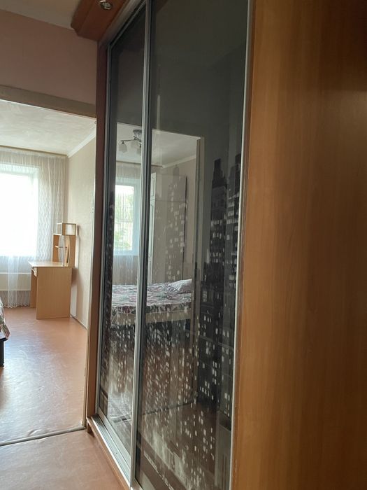 Здам 3 квартиру в 4 мікр.