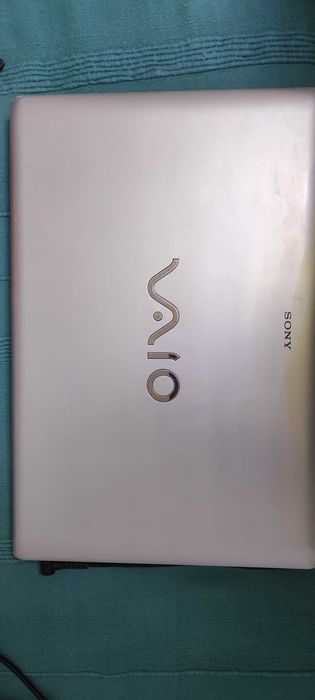 Продам ноутбук Sony Vaio