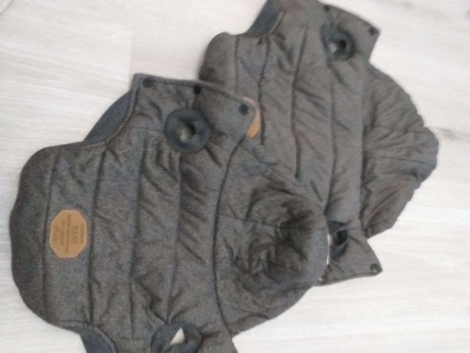 Ubranka dla piesków