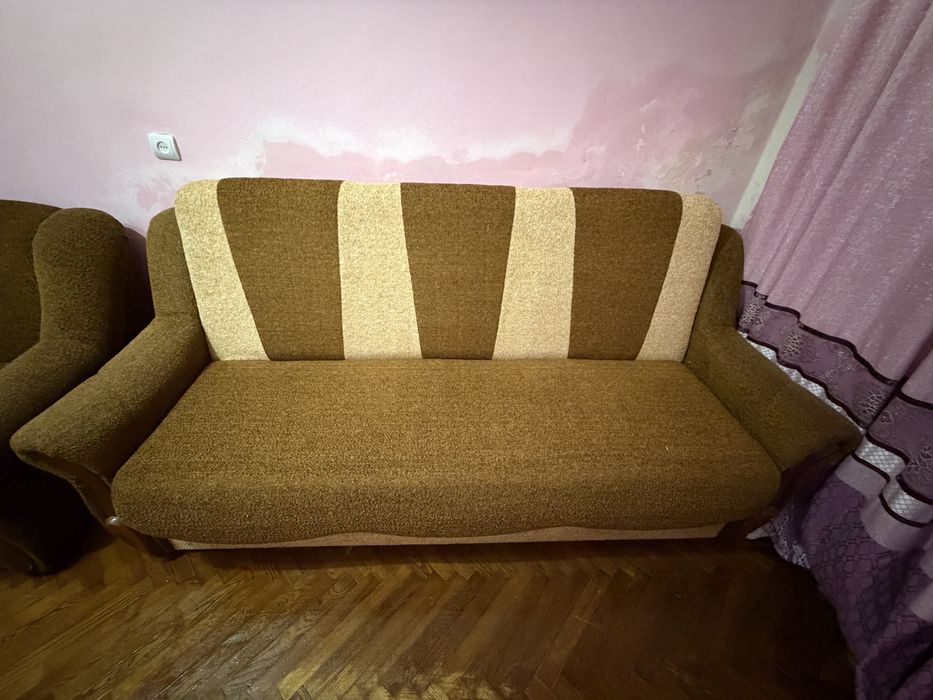 Диван/крісло/диван