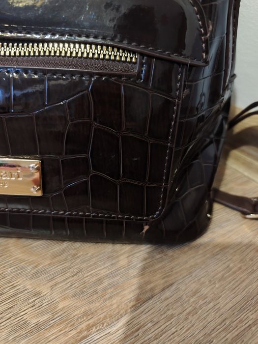 Plecak damski Monnari