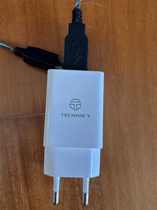 Material de comunicação