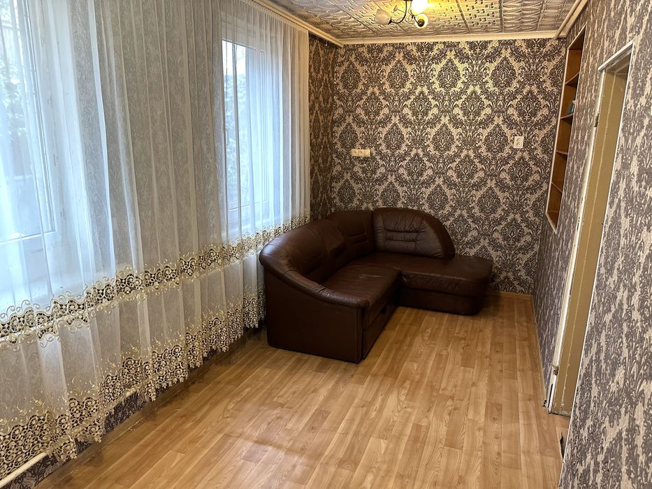 Апартаменти в центрі міста