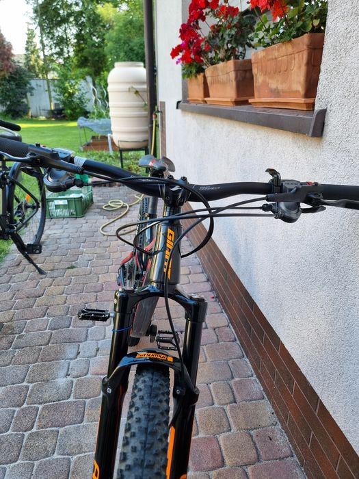 GIANT Stance 2 GU 27'5" 2019