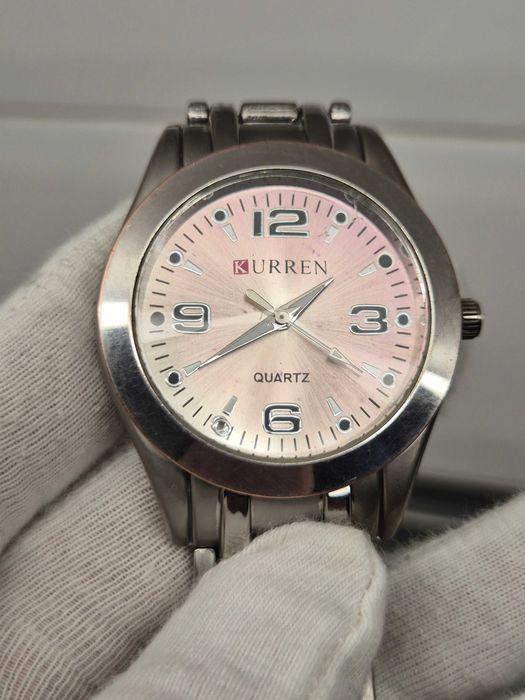 Zegarek *Kurren*quartz