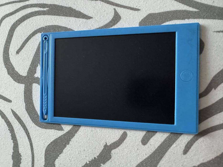 Tablet lcd znikopis