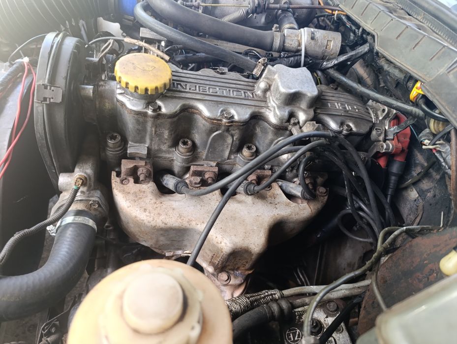 Продам автомобіль