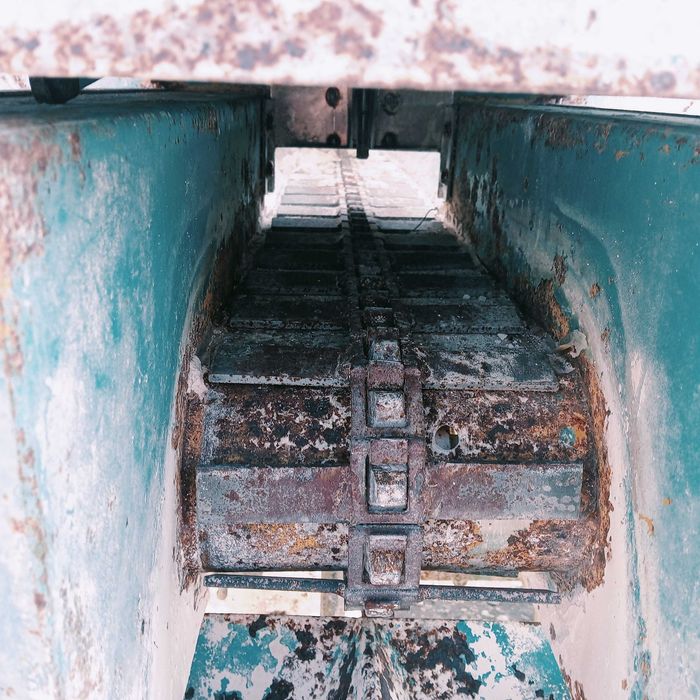 Rozsiewacz do wapna sulky 3 t, na żmijki 8 m, zdrowy, równy wysiew