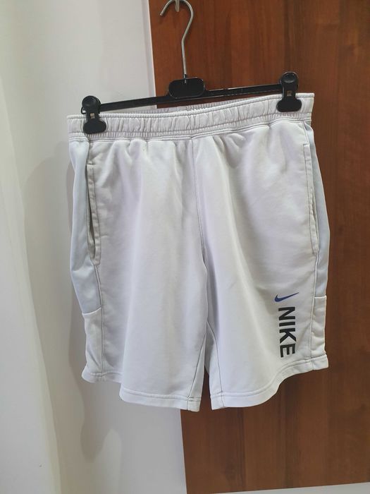 Nike oryginalne spodenki męskie rozmiar M