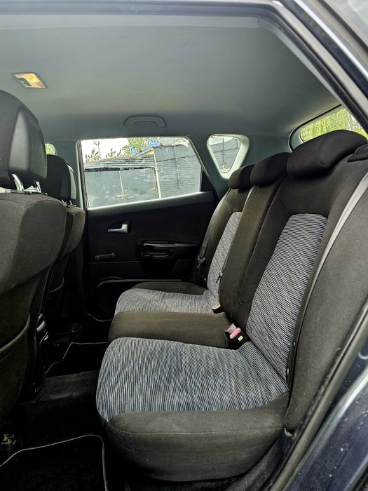 Kia ceed 2009 rok 1.6 diesel