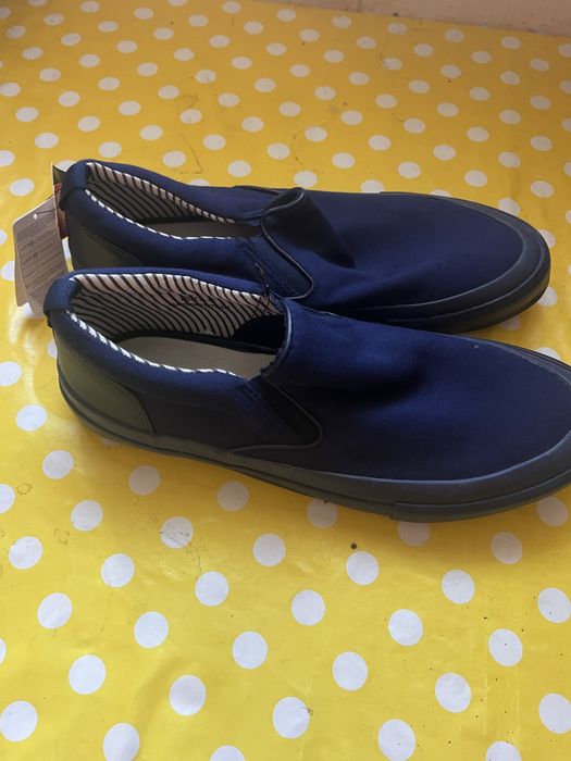 Trampki medkie Reserved 42-41,42,43,44,45