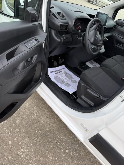 Opel Combo 1.5 CDTi 100HP 3Lugares - IVA DEDUTIVEL