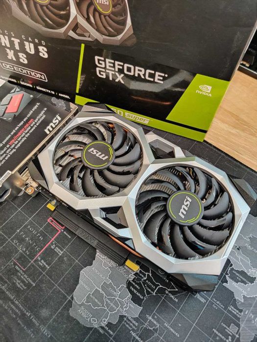 Потужний комп'ютер для 3D рендерингу та ігор (3ds Max, Corona Render)