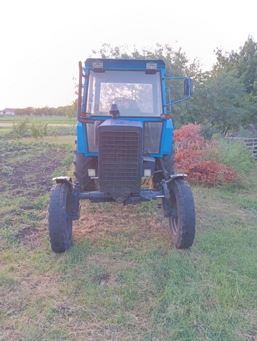 Продам МТЗ-80 продам