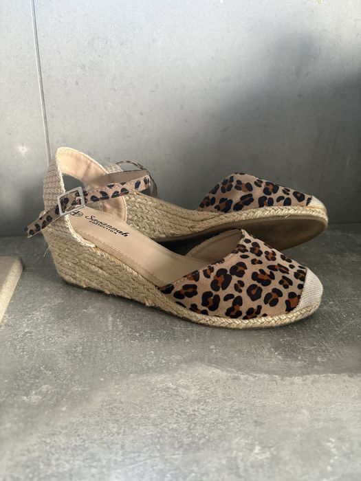 Buty damskie rozm 38