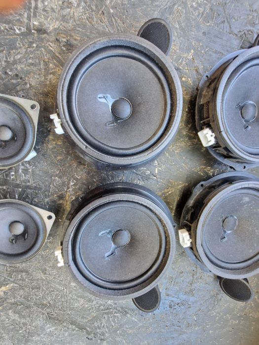 Kpl Głośników Ford Galaxy MK II