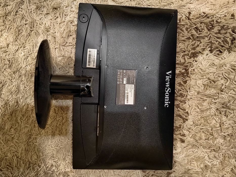 Монитор viewSonic