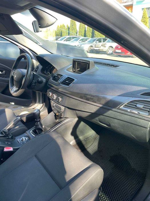 Renault Megane 3