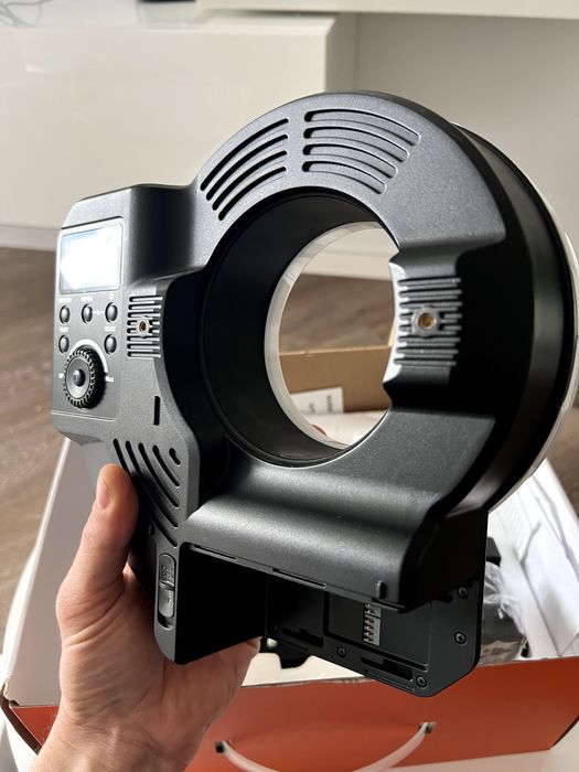 Godox Witstro AR400 / Wireless flash Trigger XT-1664585237663619123