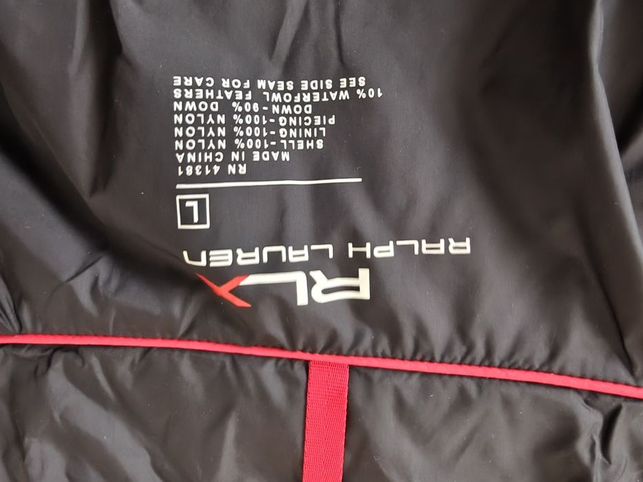Куртка Ralph Lauren