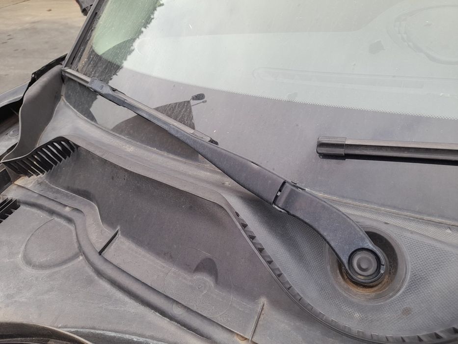 Haste / braço de escova limpa vidros frente direita MINI Mini Clubman