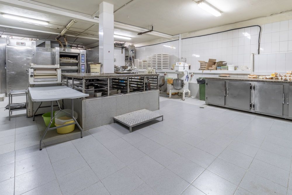 Trespasse Pão Quente