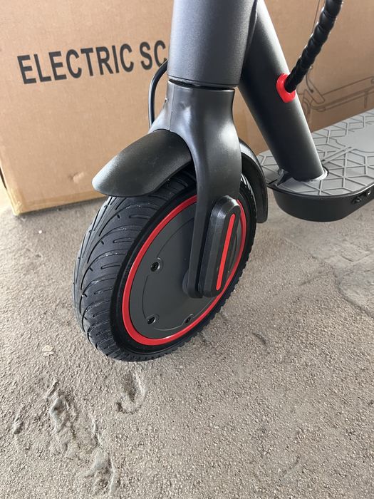 Новинка 2026р Електросамокат E-Scooter M365. 35 км/год