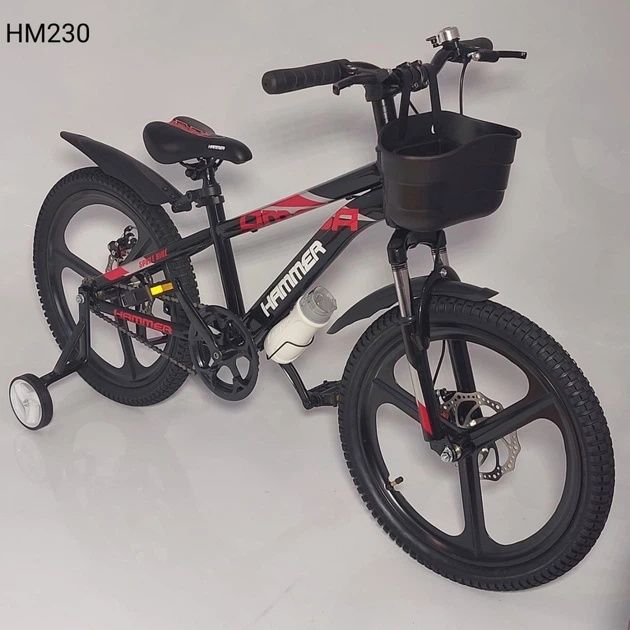 Продам  велосипед HAMMER HM230