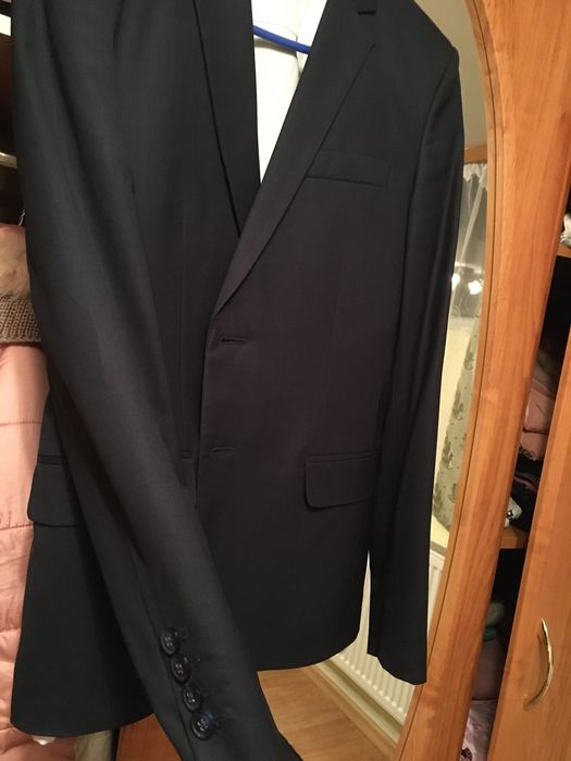 Костюм чоловічий