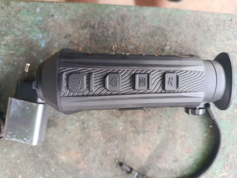 AGM TaipanV2 10-256 Тепловізійний монокуляр