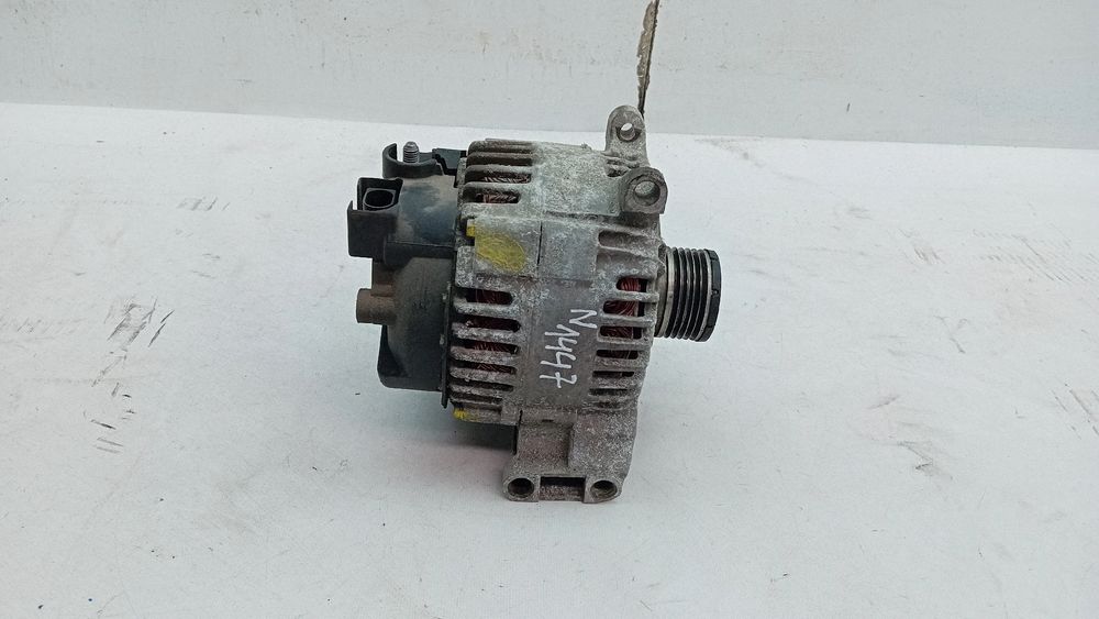 Alternador MERCEDES-BENZ Classe A (W169)