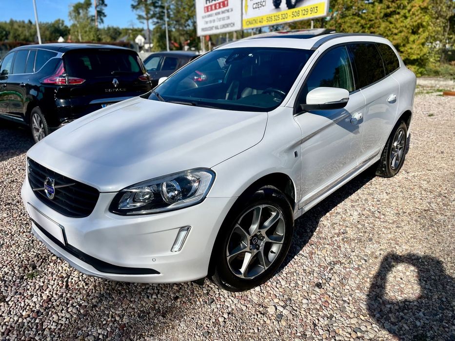Volvo XC 60
