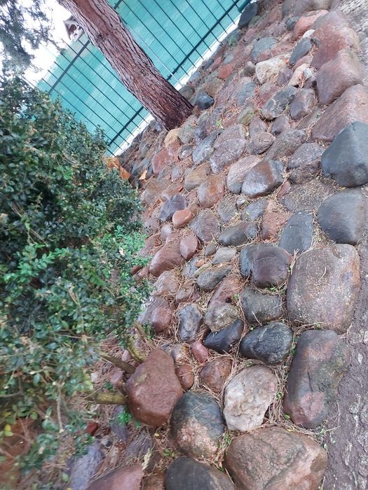 Kamienie polne,otaczaki duże na skalniaki ozdoby ogrodowe,oczko wodne