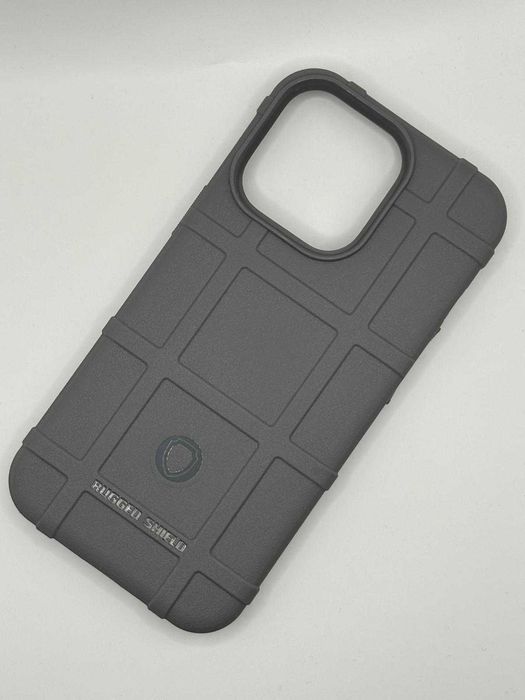 Iphone 13 Pro Etui Case Obudowa Szara kod 2513