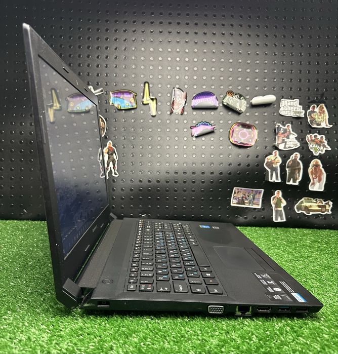 Ноутбук Lenovo B50-30 15.6ʼʼ Celeron N2840 8GB ОЗУ/ 128GB SSD (r2166)